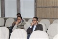 ششمین نشست از سری نشست های ارتقاء کیفیت آموزش در دانشکده پزشکی افضلی پور برگزار شد